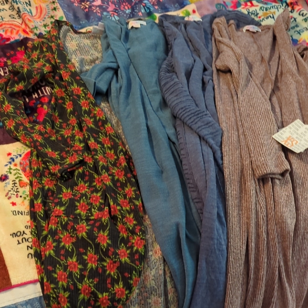 Lularoe Sarah lot